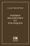 Poésies religieuses et politiques